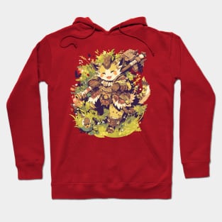 palico Hoodie